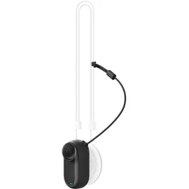INSTA360 GO 3/3S Magnet Pendant Safety Cord Black