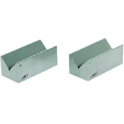 Prismenpaar Güte Präzision 75x35x30mm