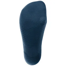 Bauerfeind Kompressionssocken Ultralight Blau 44-46