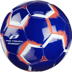 PRO TOUCH Fußball FORCE 350 Lite, Blau/Weiß/Rot, 5