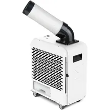 Trotec Gmbh Spotcool Klimagerät PT 2000 SP