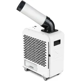 Trotec Gmbh Spotcool Klimagerät PT 2000 SP
