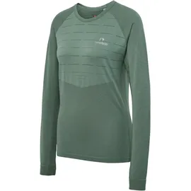 New Line Pace Seamless Grün L