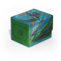 Ultimate Guard Sidewinder 100+ Xenoskin Magic: The Gathering Lorwyn Eclipsed