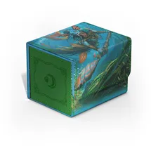 Ultimate Guard Sidewinder 100+ Xenoskin Magic: The Gathering Lorwyn Eclipsed
