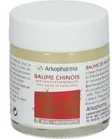 Arkopharma Arko Essentiel baume chinois Baume 30 ml