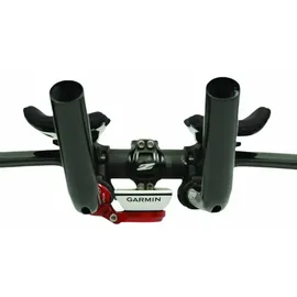 K-Edge Sport TT Halterung für Garmin Computer - Rot