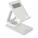 TooQ Hermes Luna 12.9 ́ ́ Tablet Holder One Size