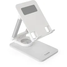 TooQ Hermes Luna 12.9 ́ ́ Tablet Holder One Size