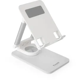 TooQ Hermes Luna 12.9 ́ ́ Tablet Holder One Size