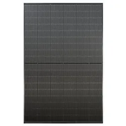 Soluxtec MONO XSC DMMXSCNi_PG - 430 Watt Solarmodul für Photovoltaik-Anlagen (BFR, DG, bifacial)