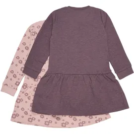 MINYMO Jerseykleid MISweat", in rosa | 104