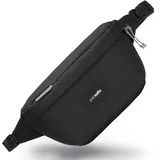 Pacsafe GO 2,5 l schwarz
