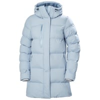 HELLY HANSEN Damen Helly Hansen W Adore Puffy Parka, Baby-Soldat, L