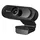 Sandberg USB Webcam 1080P Schwarz
