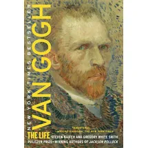 Random House Publishing Group Van Gogh