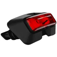 Giro Scamp II Vent Light