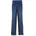 Unisex Jodhpur Denim-6169 Hose Jeansblau/Dunkelblau 176 EU