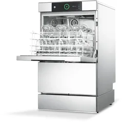 Hobart Gläserspülmaschine PROFI GCROI-10C mit integrierter Osmose