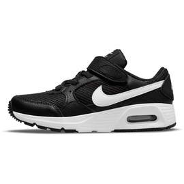 Nike Jungen Cz5358-002_38 sneakers, Black White Black, 38