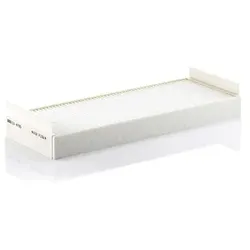 Mann-filter Filter, Innenraumluft [Hersteller-Nr. CU4795]