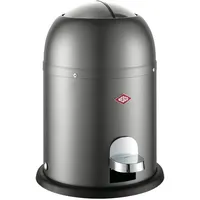 Wesco Mini Master 6 l Graphit matt