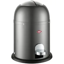 Wesco Mini Master 6 l Graphit matt