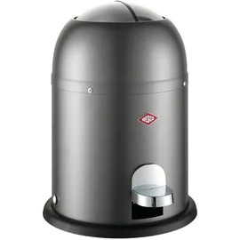 Wesco Mini Master 6 l Graphit matt