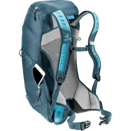 Deuter AC Lite 14 SL lagoon/atlantic