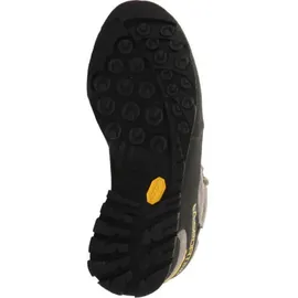 La Sportiva Boulder X grey/yellow (G01Y00) 46