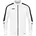 Polyesterjacke Herren 000 weiß 3XL
