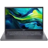 Acer Aspire 17 A17-51M-53GA 17,3" Full HD, IPS, Intel i5-120U, 16GB RAM, 512GB SSD, Linux eShell