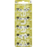 Renata Knopfzelle 362 10 St. 24 mAh