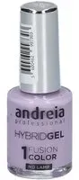 andreia Gel hybride H28 Gel(S) 10,5 ml