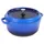 Contacto AluChef Cocotte 28 cm rund