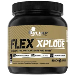 Olimp Sport Flex Xplode - Complex joint support (360 g)