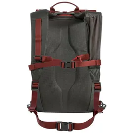 Tatonka Traveller Pack 25 l rot
