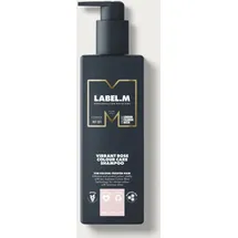 label.m Vibrant Rose Colour Care Shampoo 300 ml