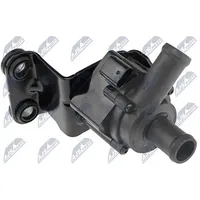 NTY Zusatzwasserpumpe CPZ-FR-005]