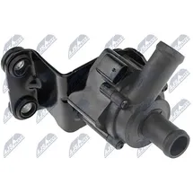 NTY Zusatzwasserpumpe CPZ-FR-005]