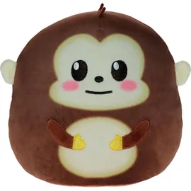 Ty Matteo Monkey 20 cm Braun