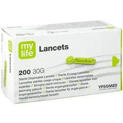 Mylife Lancets