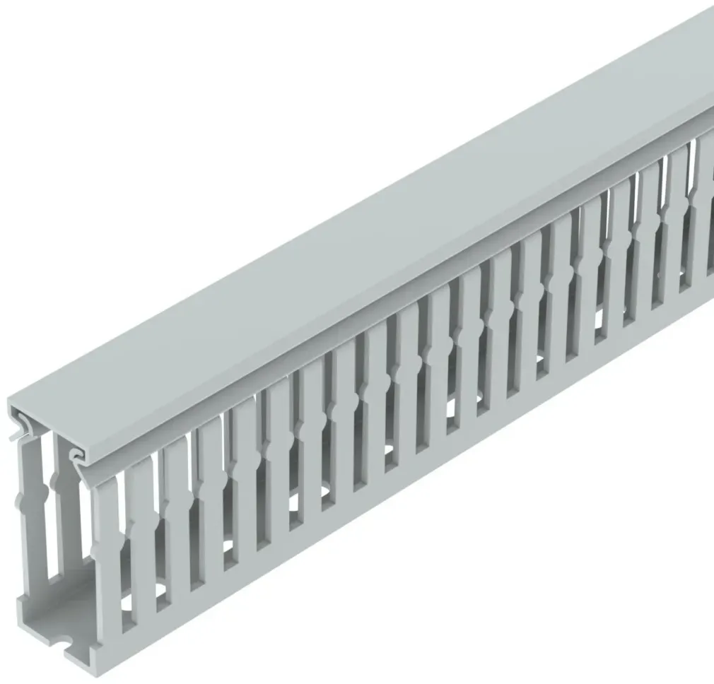 Rehau Verdrahtungskanal HFVDK 6025 lgr