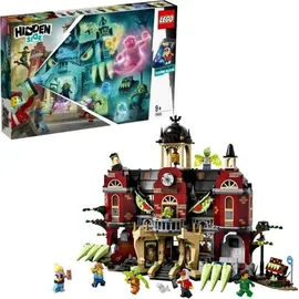 LEGO Hidden Side Newbury´s spukende Schule 70425