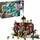 LEGO Hidden Side Newbury´s spukende Schule 70425
