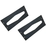 2x SCHEPPACH HL1200 - Haltegummi Gummi zum halten Holz - Ersatzteil Holzspalter