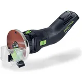 Festool Akku-Kantenfräse OFKC 500 R3 EB-Basic