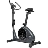 VirtuFit Heimtrainer Low Entry 1.0 Schwarz No Size