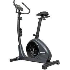 VirtuFit Heimtrainer Low Entry 1.0 Schwarz No Size