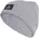 adidas RunxClimawarm Beanie Halo Silver/Reflective Silver